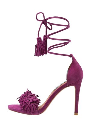 Steve Madden Sandały na obcasie