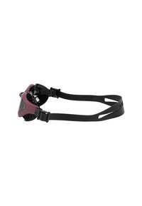 Arena AIR-BOLD SWIPE - Gafas de natación - smoke red wine black