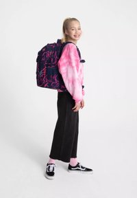 Satch SATCH PACK 4.0 - Set d'écolier - pink supreme