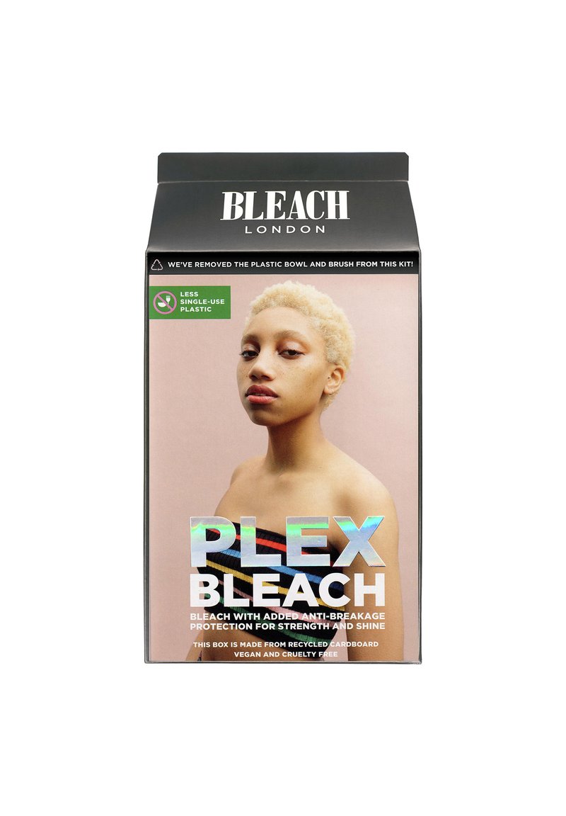 Bleach London BLEACH LONDON PLEX BLEACH KIT Hair treatment