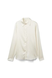 Ej vald, elfenbein - 2127 - powder white