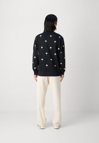Scotch & Soda Sudadera - black