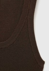 Mango RIRIN - Top - brown