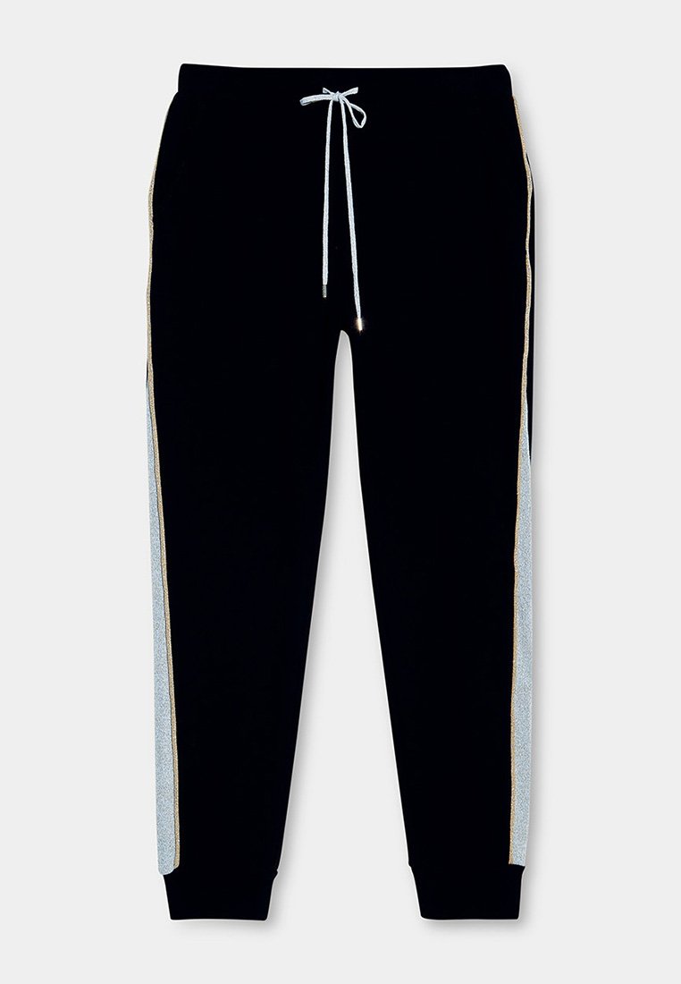 LIU JO Pantalones deportivos - coloured denim/denim de color - Zalando.es