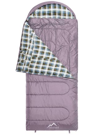 ANTARCTICA 2-IN-1 - Sleeping bag - rosa