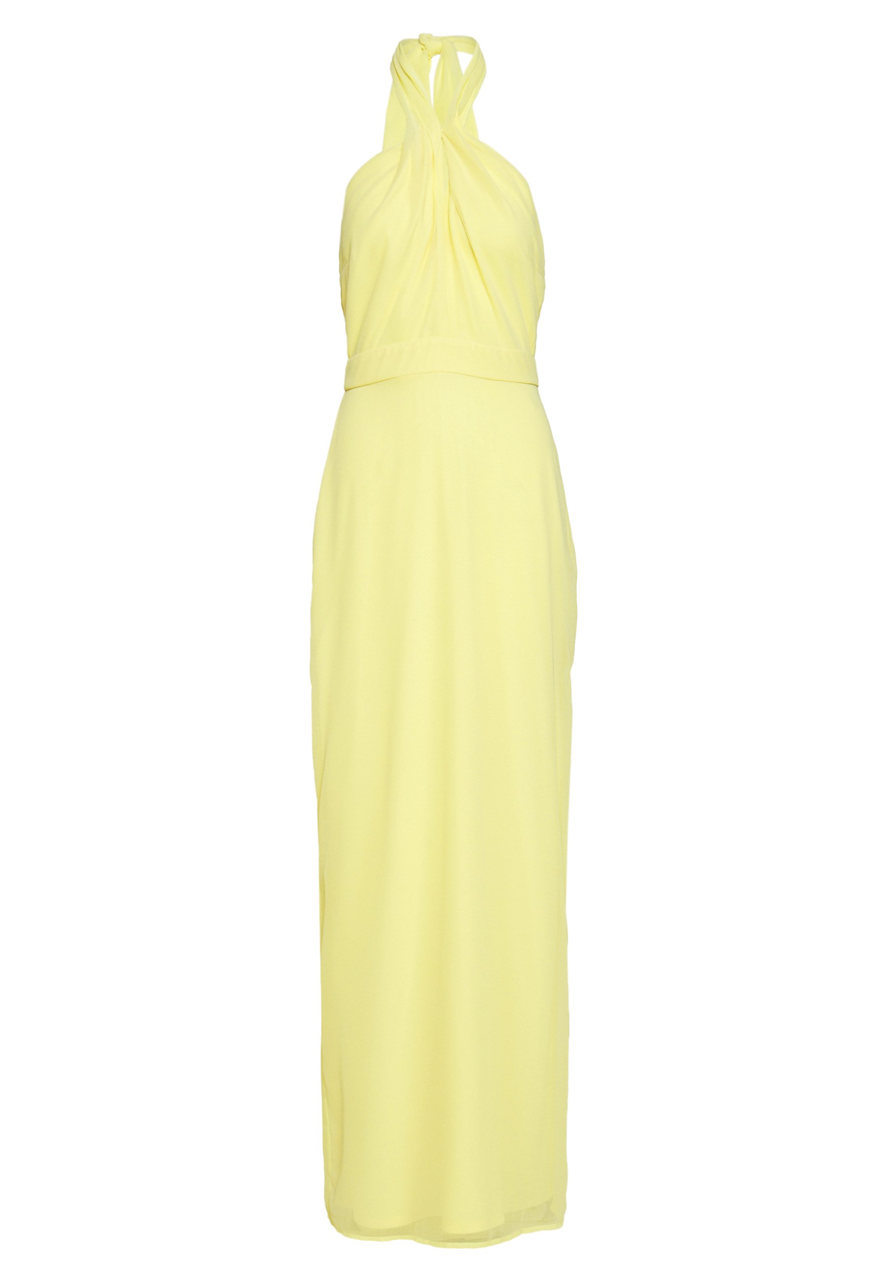 Gule Cocktailkjoler på nett | Dame | Elegante festkjoler hos Bardot JACYNTA DRESS - Cocktailkjole - sun yellow
