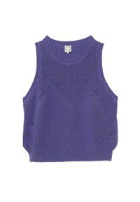 Non sélectionné, purple