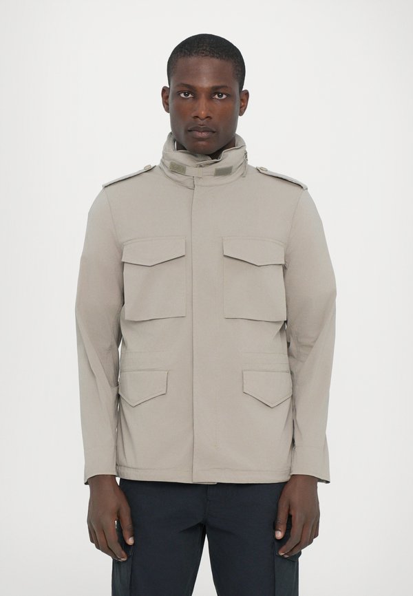 MINIFIELD - Summer jacket - colonial beige
