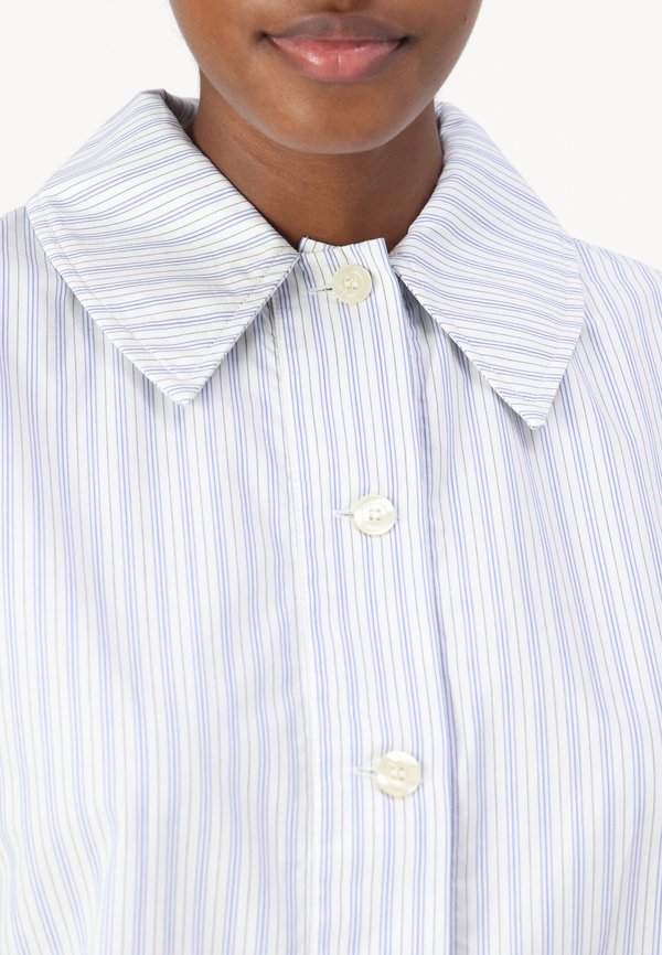 MERCY - Button-down blouse4