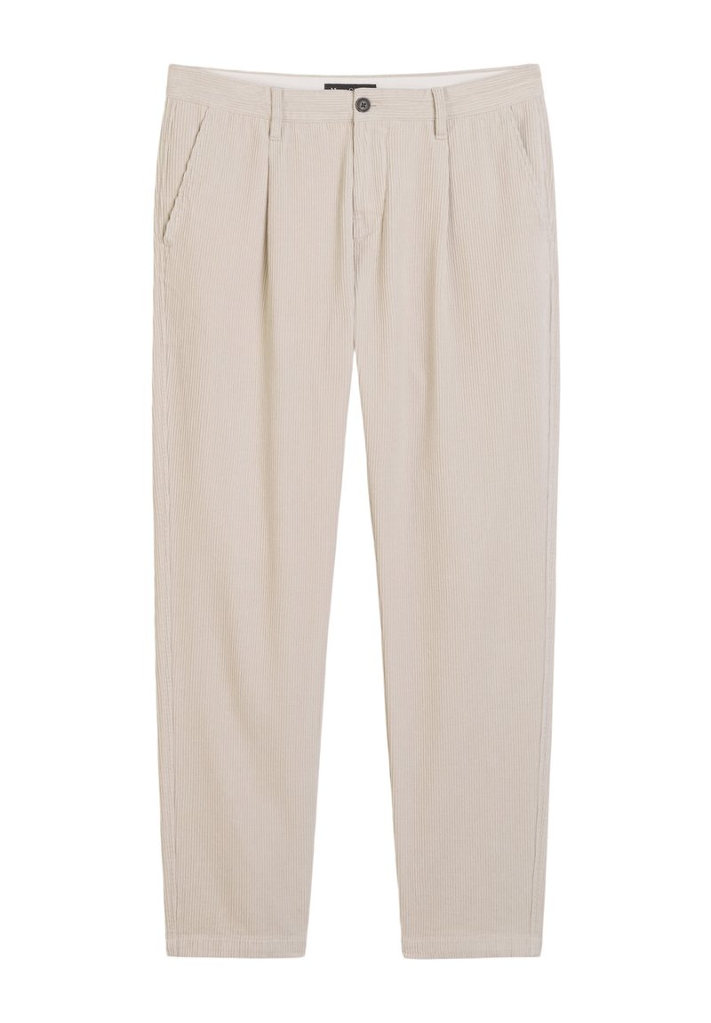 Marc O’Polo Broek beige Marc O’Polo Broek beige
