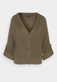 Even&Odd Kofta - green