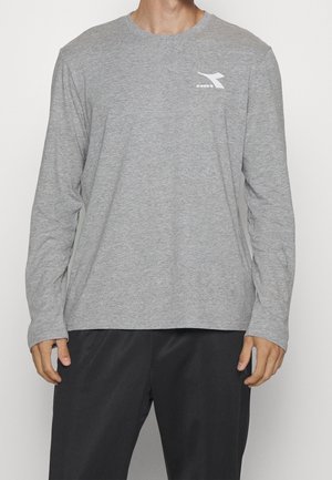 Longsleeve - light grey