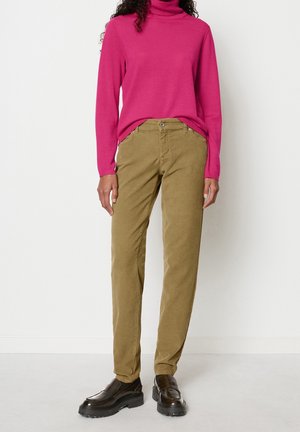 Marc O'Polo, Bukser - brown