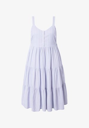Studio Untold, Robe de jour - lavender