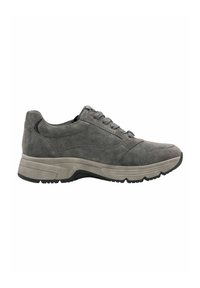 Tamaris COMFORT T- FLOW EXTRA-DÄMPFUNG - Sneakers low - anthracite