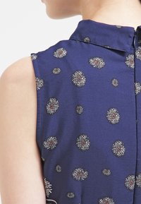 Vero Moda Vestido informal - dark blue