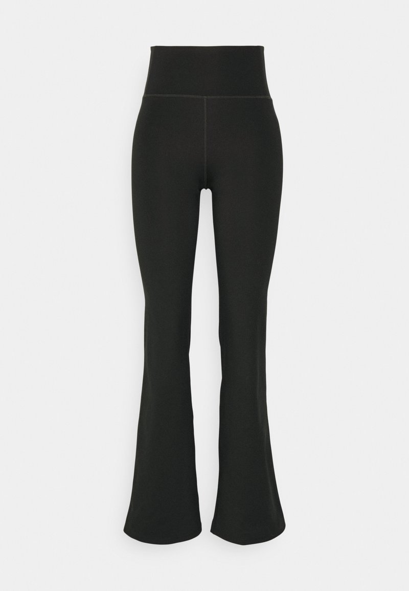 Girlfriend Collective Tights zwart