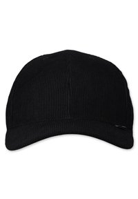 Djinn's 6P TRUEFIT - Šiltovka - black