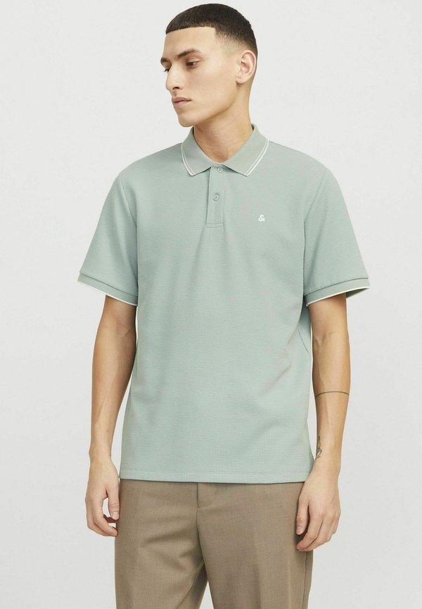 JJEAUSTIN NOOS - Poloshirt