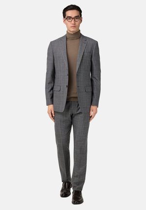 SET - Completo - grey
