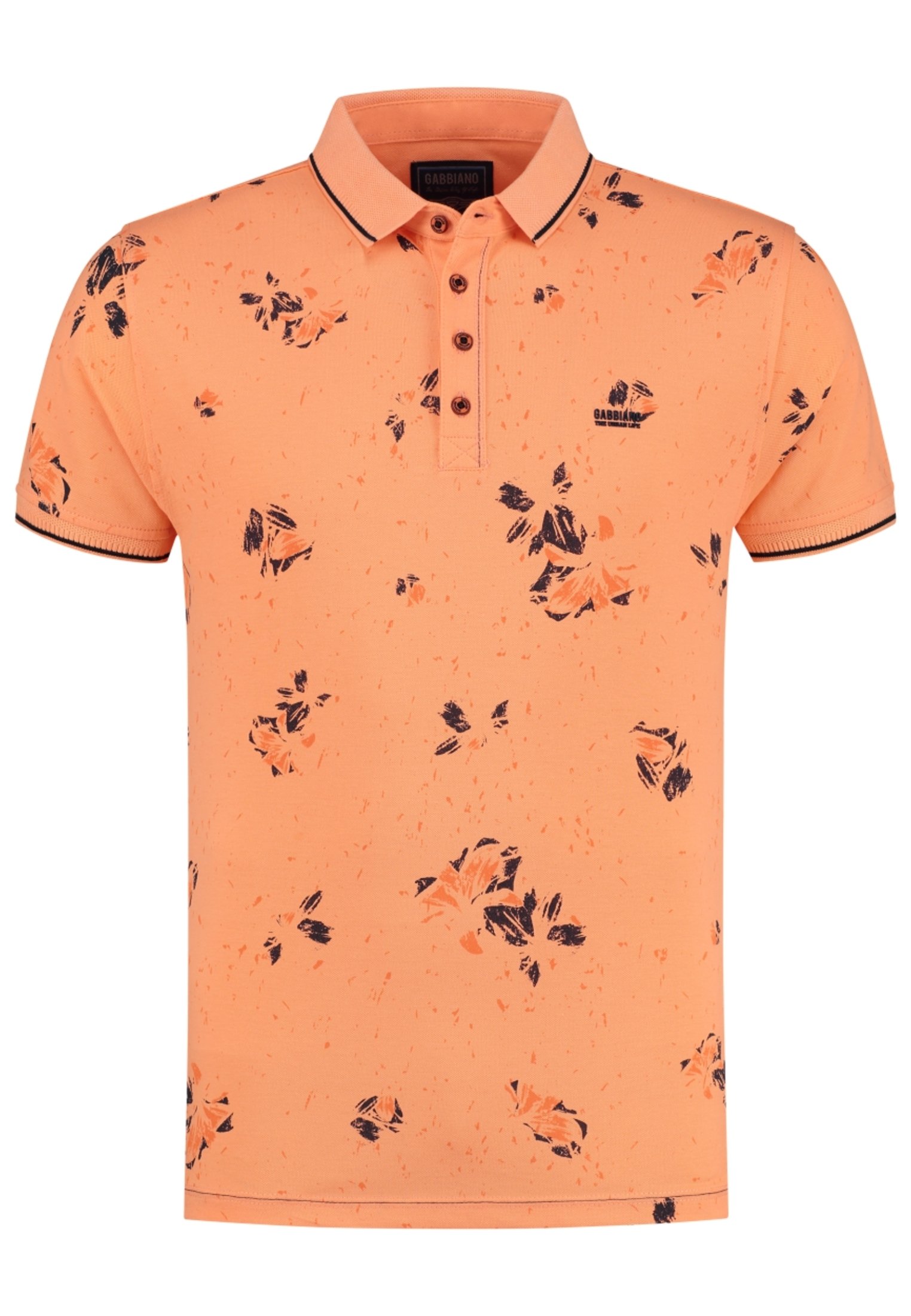 poloshirt jongens