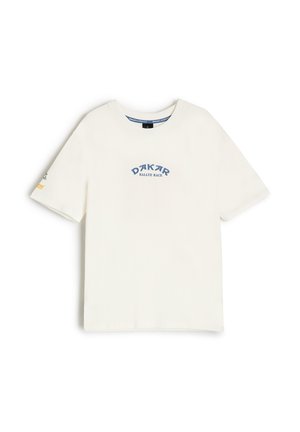VINT - T-shirt z nadrukiem