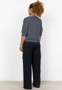 Soyaconcept Mikina - iron grey