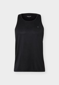 Ei valittu, black