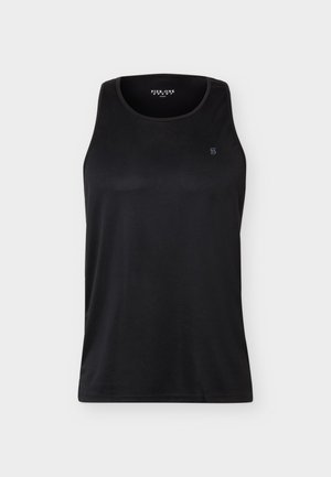 Pier One Sport, Top - black