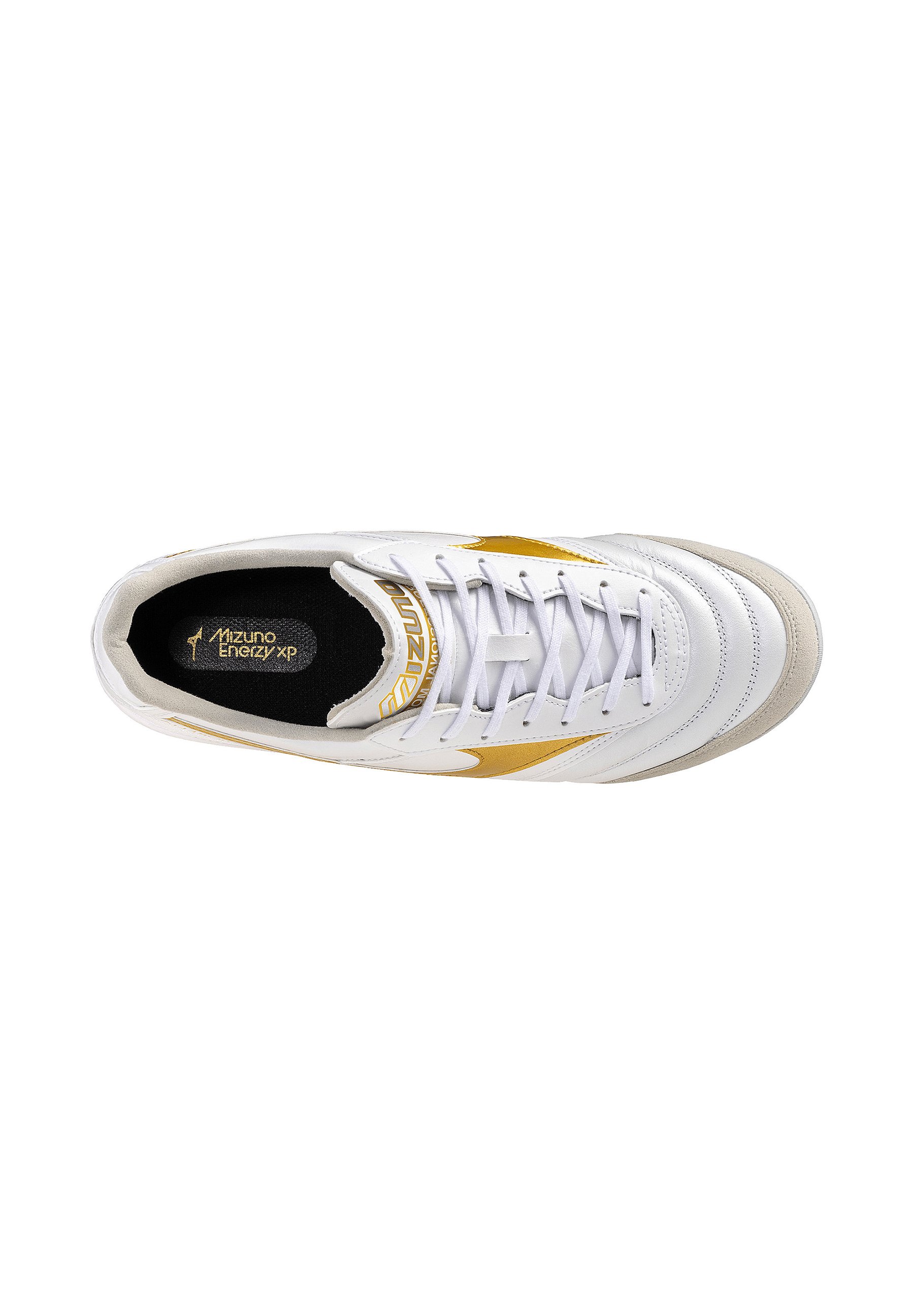 Mizuno MORELIA SALA ELITE TF BRIGHT - Botines de fútbol para