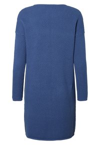 Vero Moda Chaqueta de punto - blue
