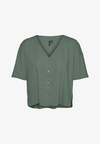 Wybrany, laurel wreath