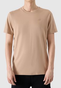4F - T-shirt basic