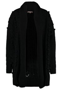 mint&berry Kardigan - black