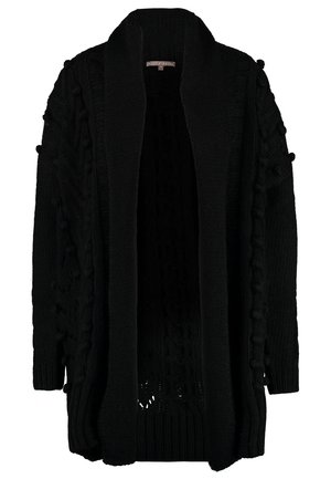 Gilet - black