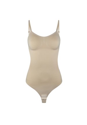 MAGIC Bodyfashion, THONG BODY - Body - latte