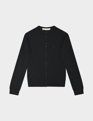 DAY Birger et Mikkelsen, LUNA - Strickjacke - black