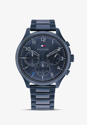 - Zegarek chronograficzny