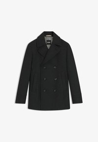 Geselecteerd, open grey two