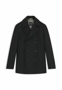 HYDE - Light jacket - open grey two