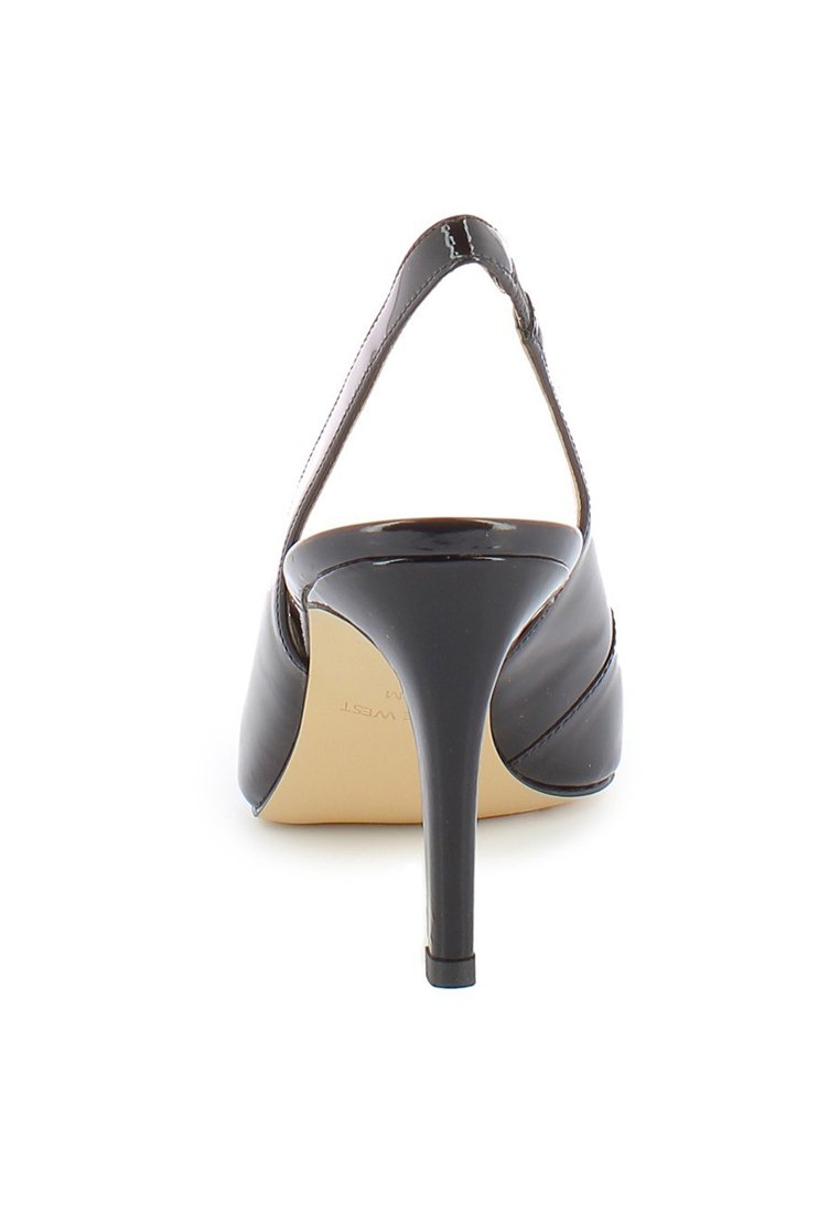 casablanc slingback pumps