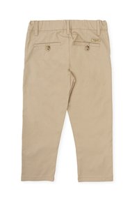 Tutto Piccolo Pantalones chinos - arena