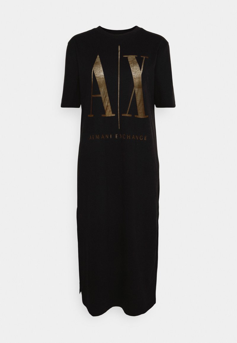 Vestido camiseta