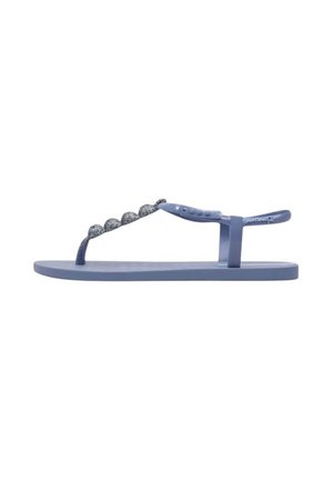 Sandales tongs - blue