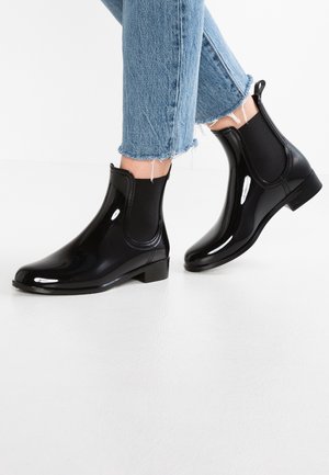 Bottes en caoutchouc - black