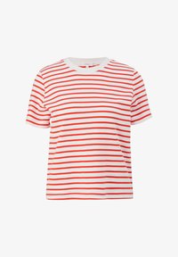 Unausgewählt, orange