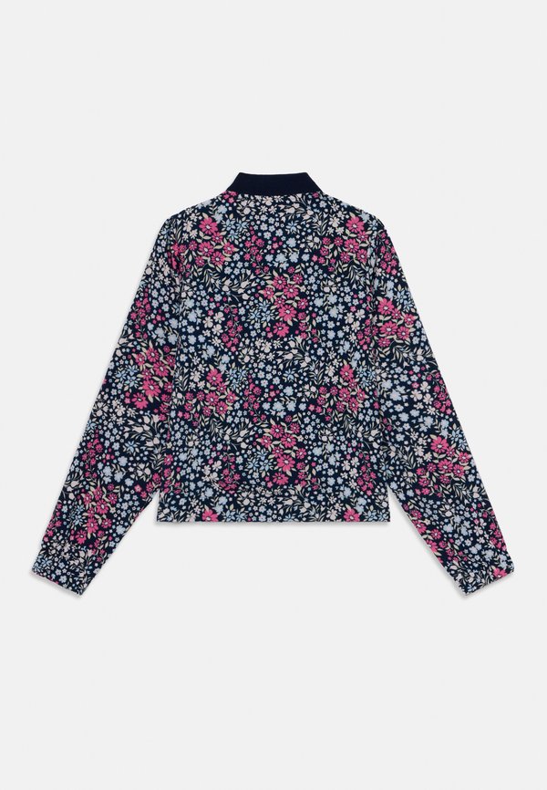 VINAYA - Bomber Jacket3