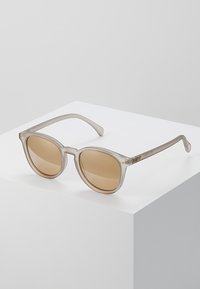 Le Specs - BANDWAGON - Zonnebril - matte stone Miniatuurafbeelding 1