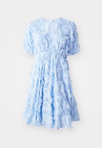 Nem kiválasztott, clear sky