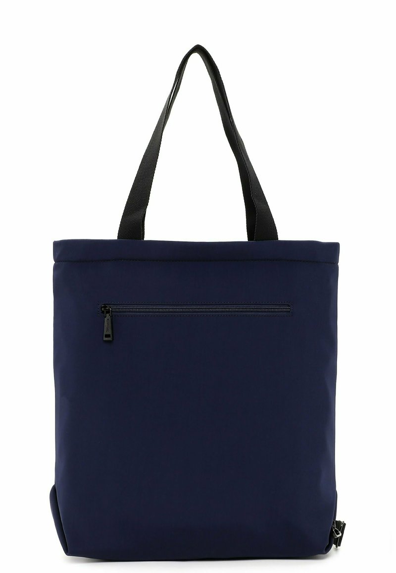 Damen Handtaschen | Tamaris Shopping Bag blue/dunkelblau - OQ71065 Damen Handtaschen | Tamaris Shopping Bag blue/dunkelblau - OQ71065